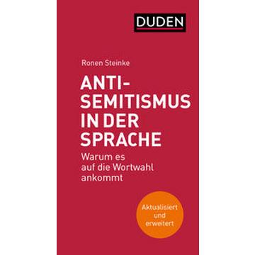 Antisemitismus in der Sprache