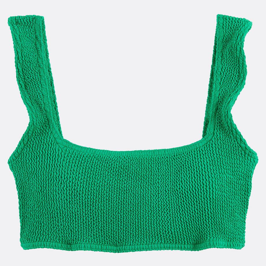 La Redoute Collections Bikini-Oberteil Einheitsgrösse  