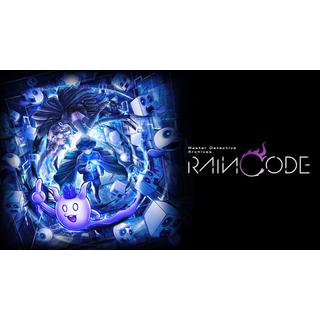 Nintendo  Switch Master Detective Archives - Rain Code 