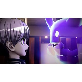 Nintendo  Switch Master Detective Archives - Rain Code 