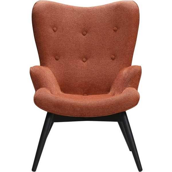 Image of Sessel Strukturstoff kupfer Sessel Strukturstoff kupfer