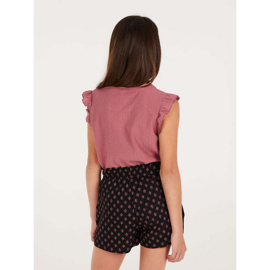 PROTEST  T-Shirt Prtcrius 