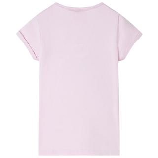 VidaXL  Kinder t-shirt baumwolle 