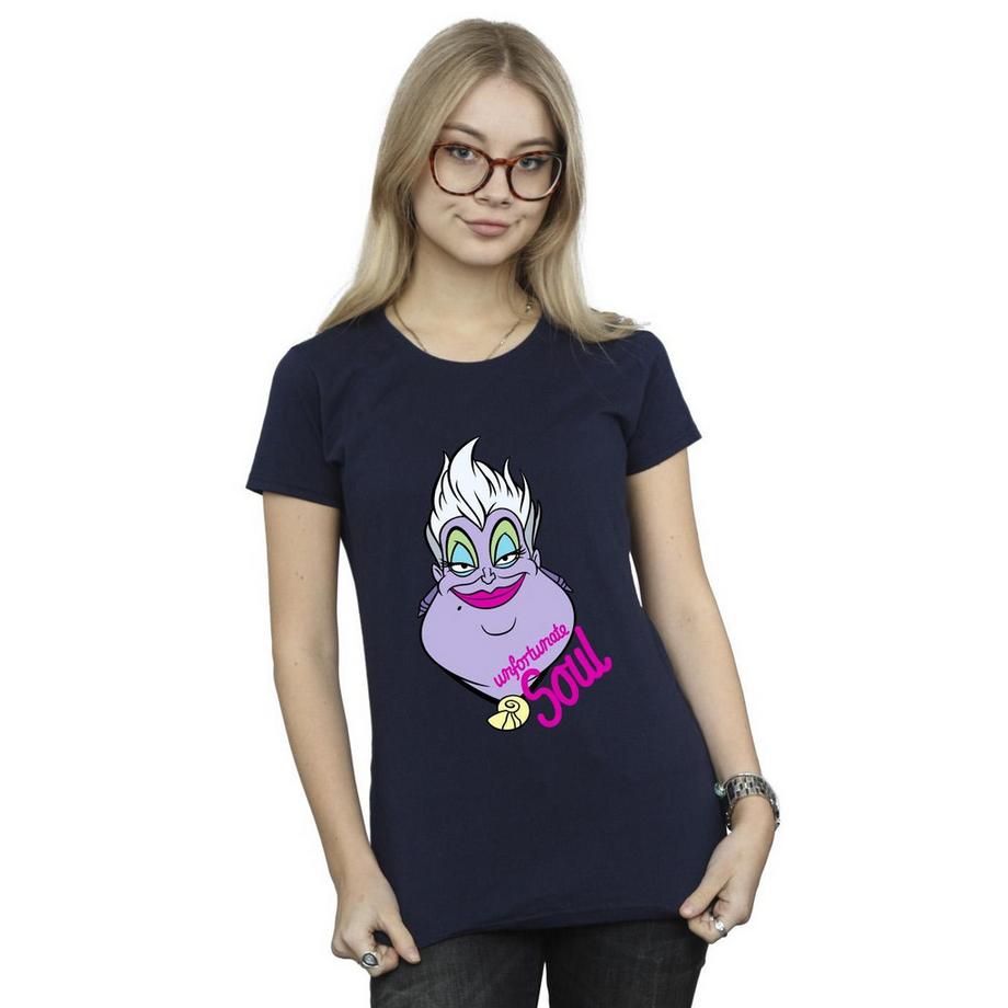 Disney Unfortunate Soul T-Shirt  
