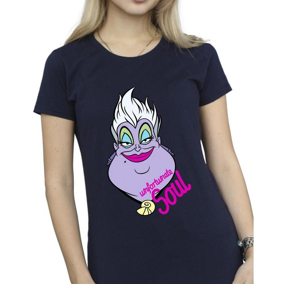 Disney Unfortunate Soul T-Shirt  