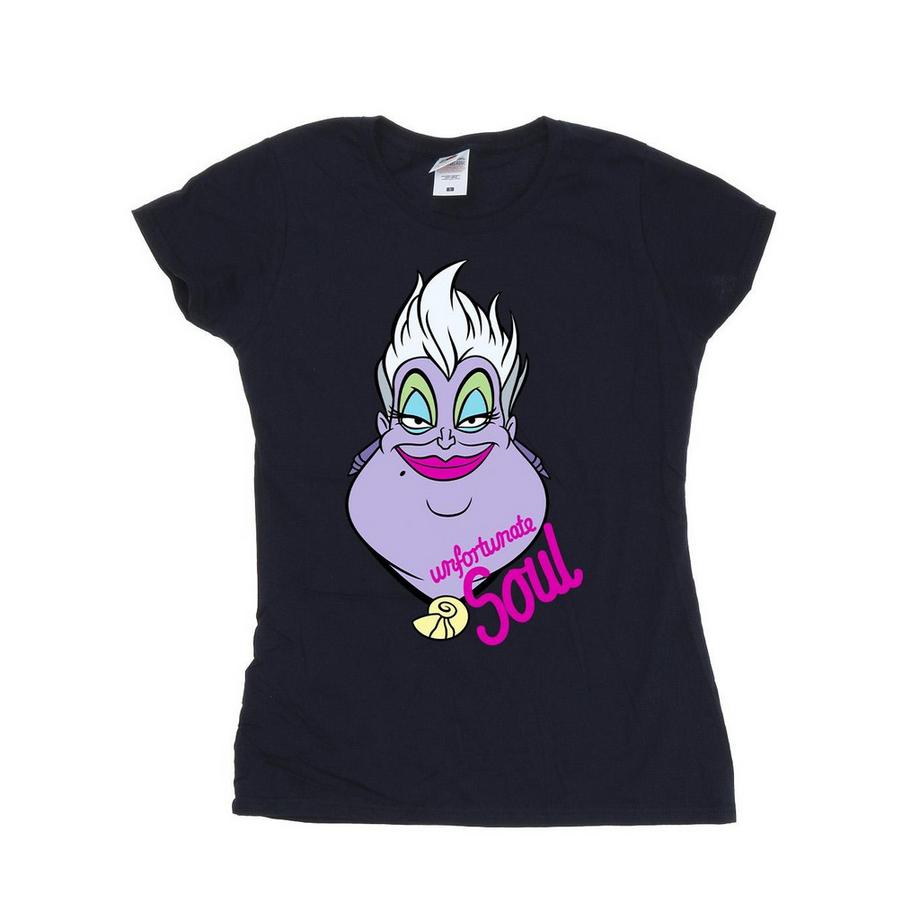 Disney Unfortunate Soul T-Shirt  