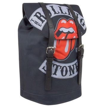 Rolling Stones Rucksack 1978 Tour