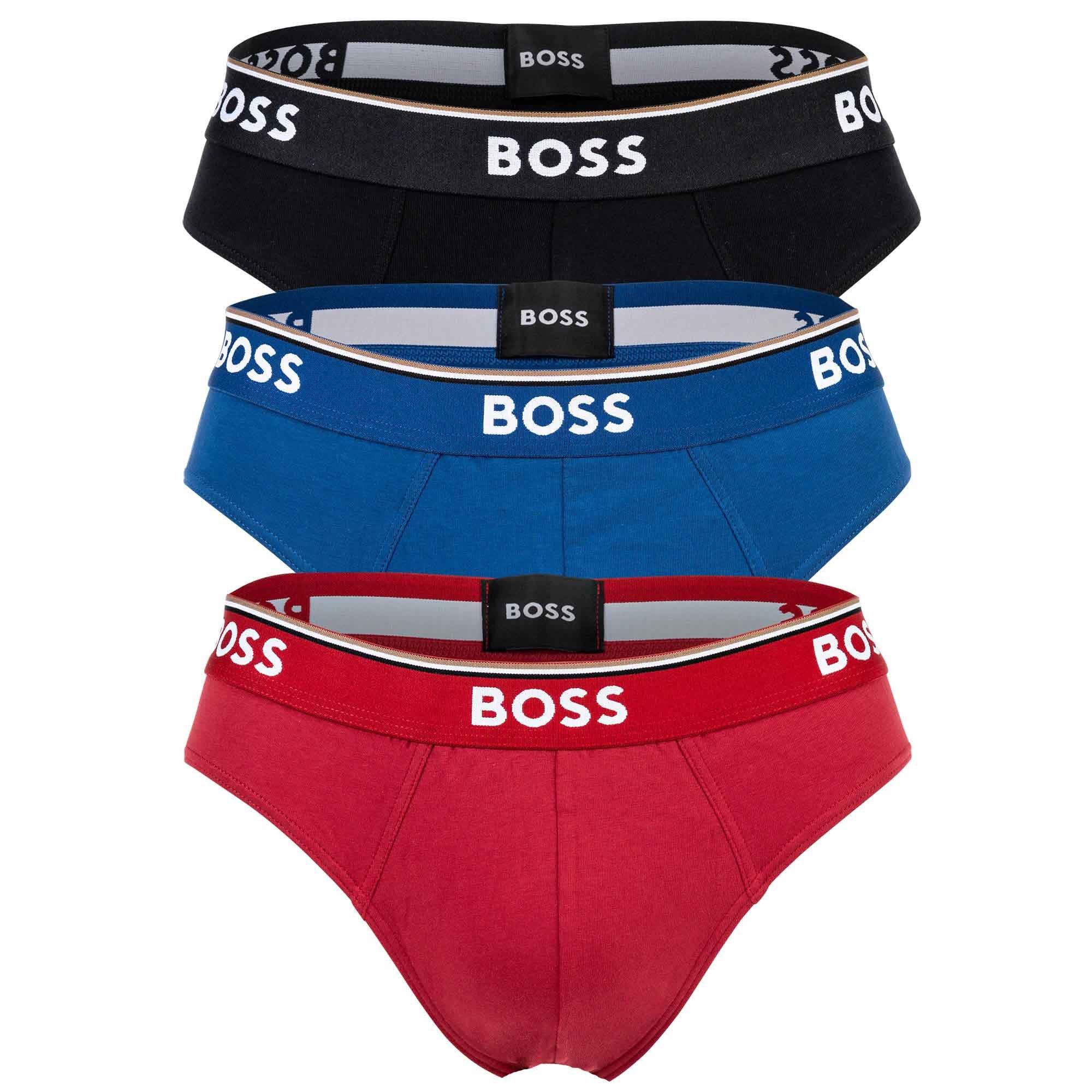 Image of Slip Casual Stretch Unisex Rot M