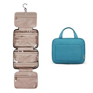 Only-bags.store Hängender Kulturbeutel Kulturbeutel Kosmetiktasche Transparent Travel für Make-up, Toilettenartikel Hängender Kulturbeutel Kulturbeutel Kosmetiktasche Transparent Travel für Make-up, Toilettenartikel 