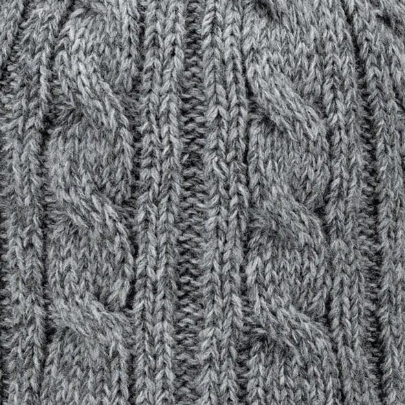 CABAIA Milky Kids Bommelmütze  