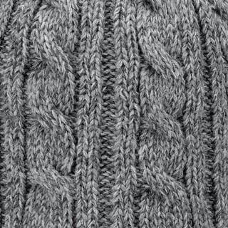 CABAIA Milky Kids Bommelmütze  