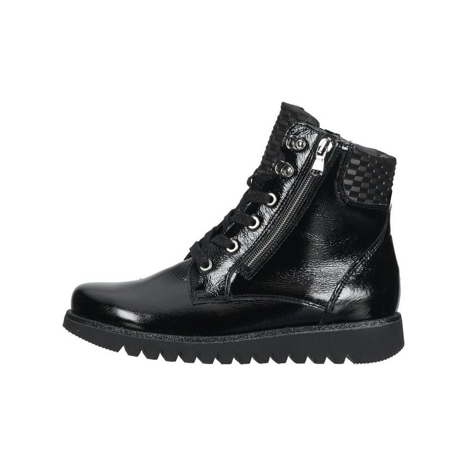 Waldläufer Schnürstiefelette  