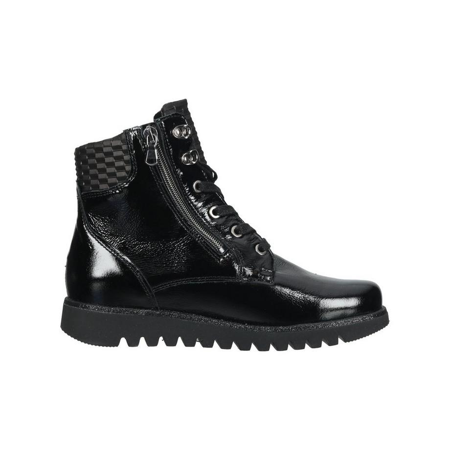 Waldläufer Schnürstiefelette  