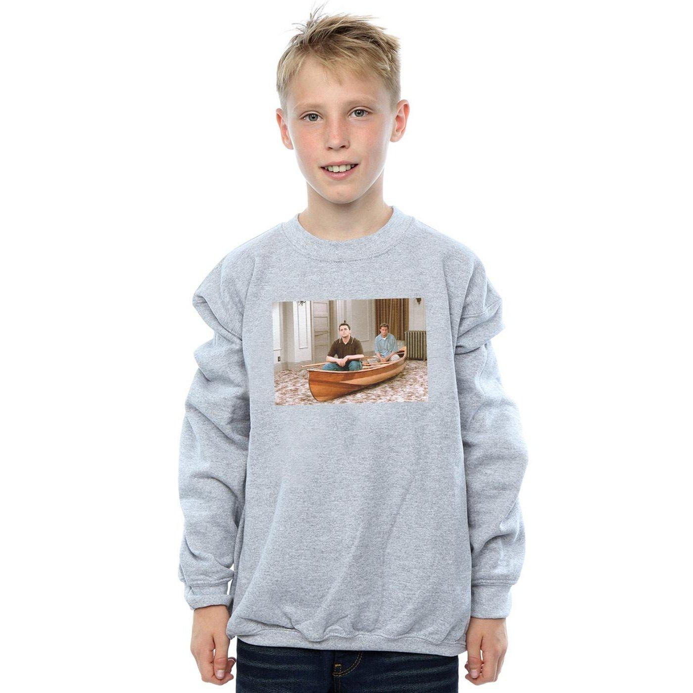 Friends  Sweatshirt 