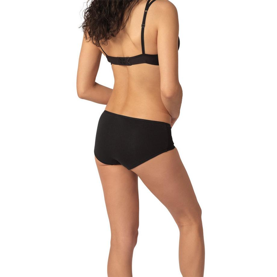 Skiny Advantage Cotton Stretch Panty Confezione da 4  