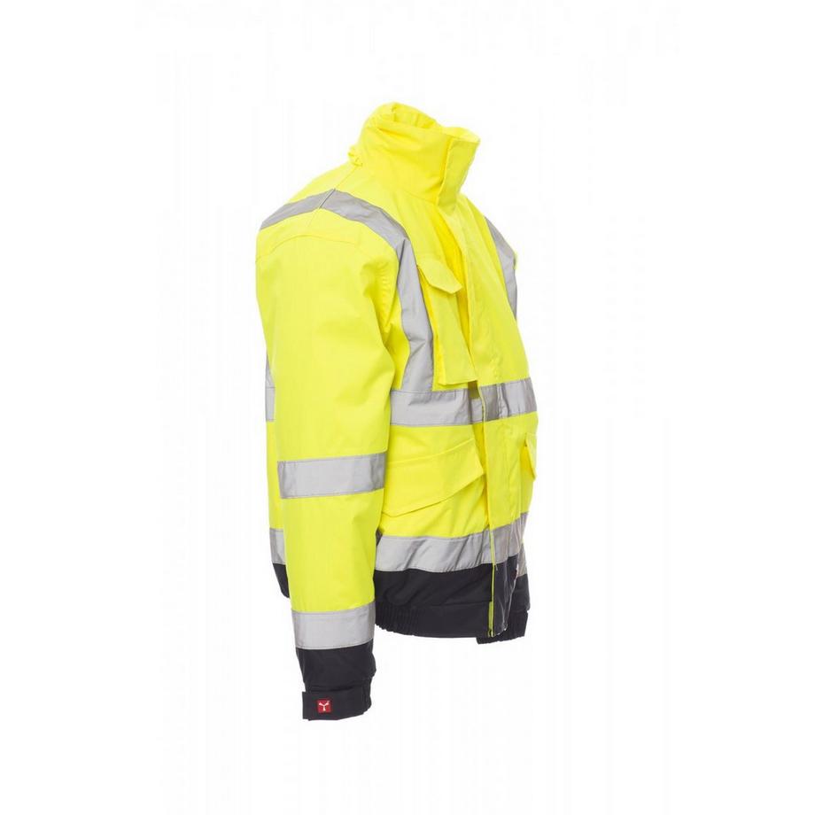 Payper Wear Paddock High Visibility Jacke  