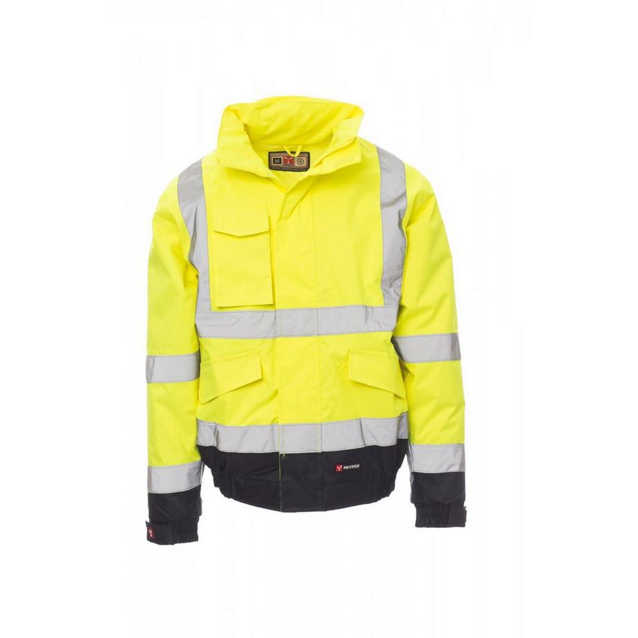 Payper Wear Paddock High Visibility Jacke  