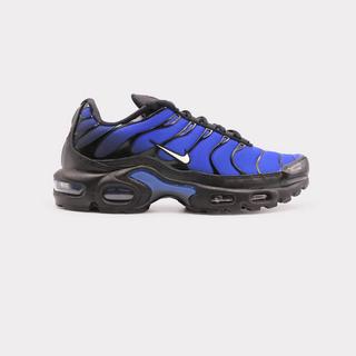 NIKE  Air Max Plus - Racer Blue 