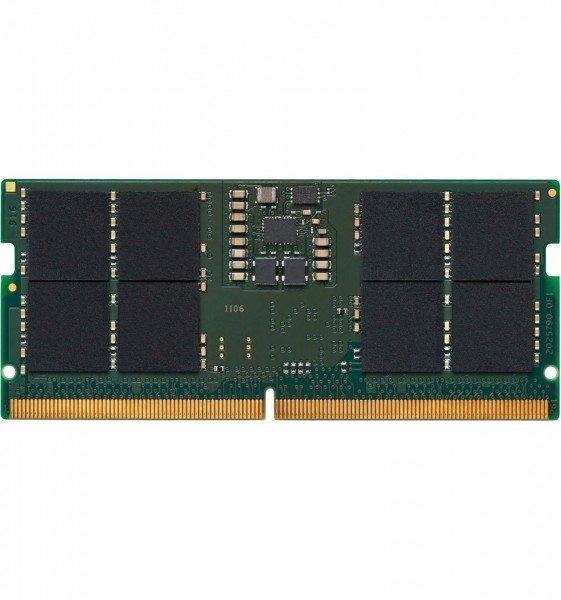 Image of Technology KCP548SS8-16 Speichermodul 16 GB 1 x 16 GB DDR5 4800 MHz (SO-DIMM 262 pin)