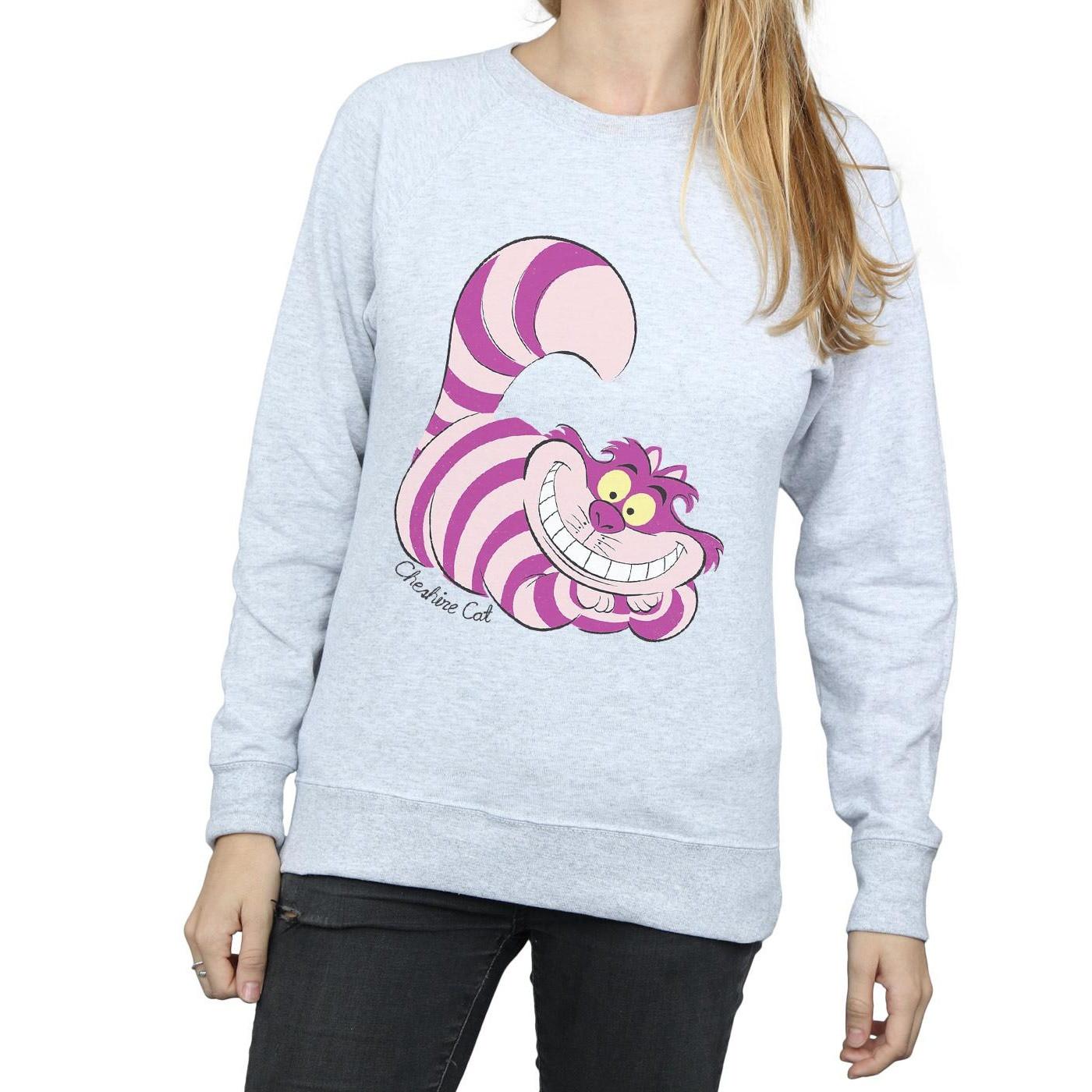 Alice in Wonderland  Sweat 