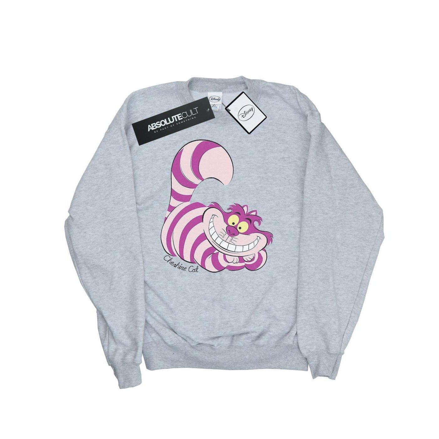 Alice in Wonderland  Sweat 