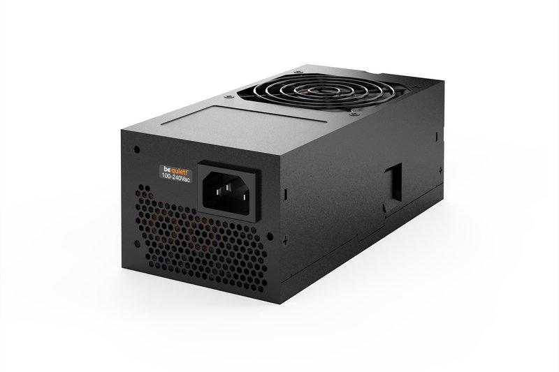 BE QUIET!  ! TFX POWER 3 300W Gold unité d'alimentation d'énergie 20+4 pin ATX Noir 