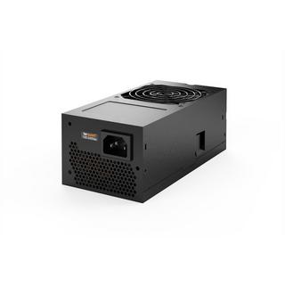 BE QUIET!  ! TFX POWER 3 300W Gold unité d'alimentation d'énergie 20+4 pin ATX Noir 