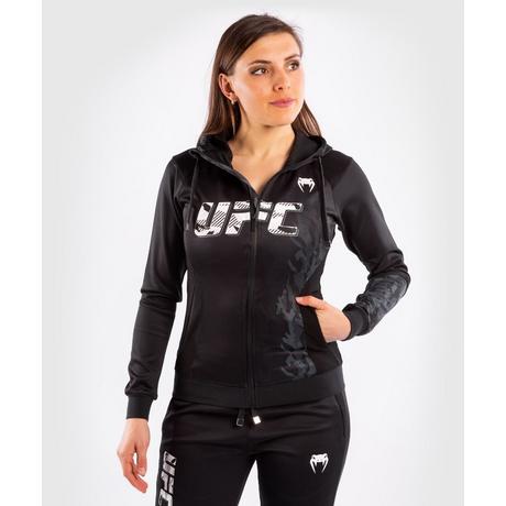 UFC VENUM  UFC Authentic Fight Week  Kapuzenpullover  mit Reißverschluss 