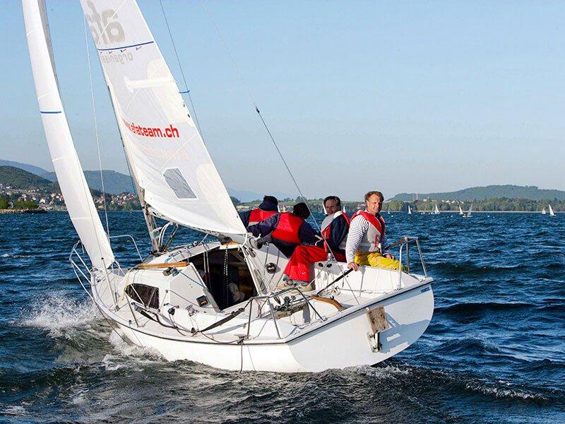 Smartbox  YOLO! Sportabenteuer im Freien in der Schweiz für 1 oder 2 Personen - Geschenkbox 