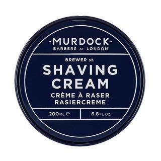 Murdock London  Crème à raser à l'extrait de mauve 