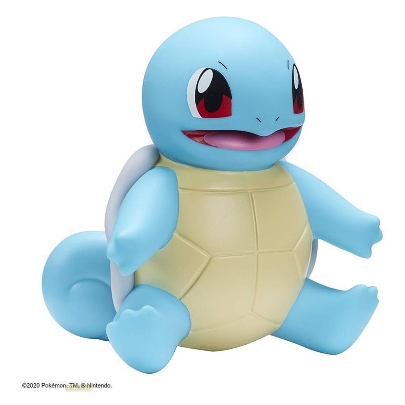 jazwares  ST Pokemon: Squirtle 8cm 