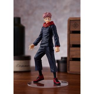 Good Smile  Figurine Statique - Pop Up Parade - Jujutsu Kaisen - Itadori Yuji 