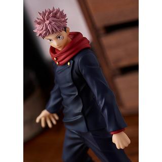 Good Smile  Figurine Statique - Pop Up Parade - Jujutsu Kaisen - Itadori Yuji 