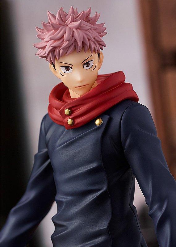 Good Smile  Statische Figur - Pop Up Parade - Jujutsu Kaisen - Itadori Yuji 