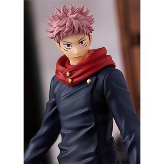 Good Smile  Figurine Statique - Pop Up Parade - Jujutsu Kaisen - Itadori Yuji 