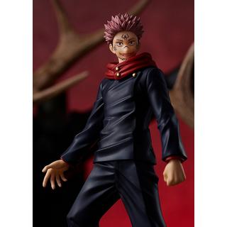 Good Smile  Figurine Statique - Pop Up Parade - Jujutsu Kaisen - Itadori Yuji 