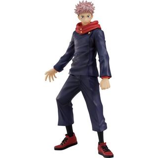 Good Smile  Figurine Statique - Pop Up Parade - Jujutsu Kaisen - Itadori Yuji 