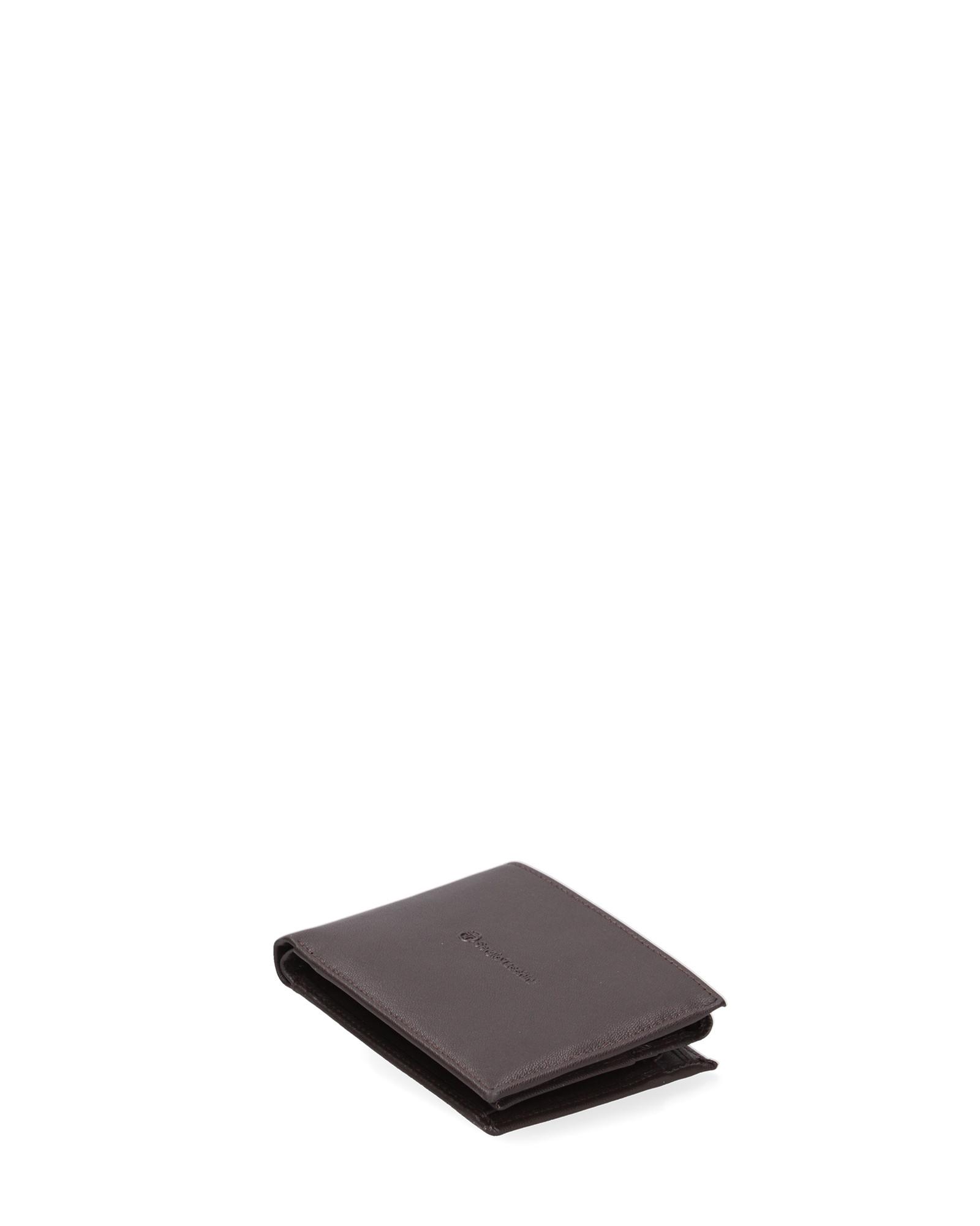 Sergio Tacchini Klassische Geldbörse  