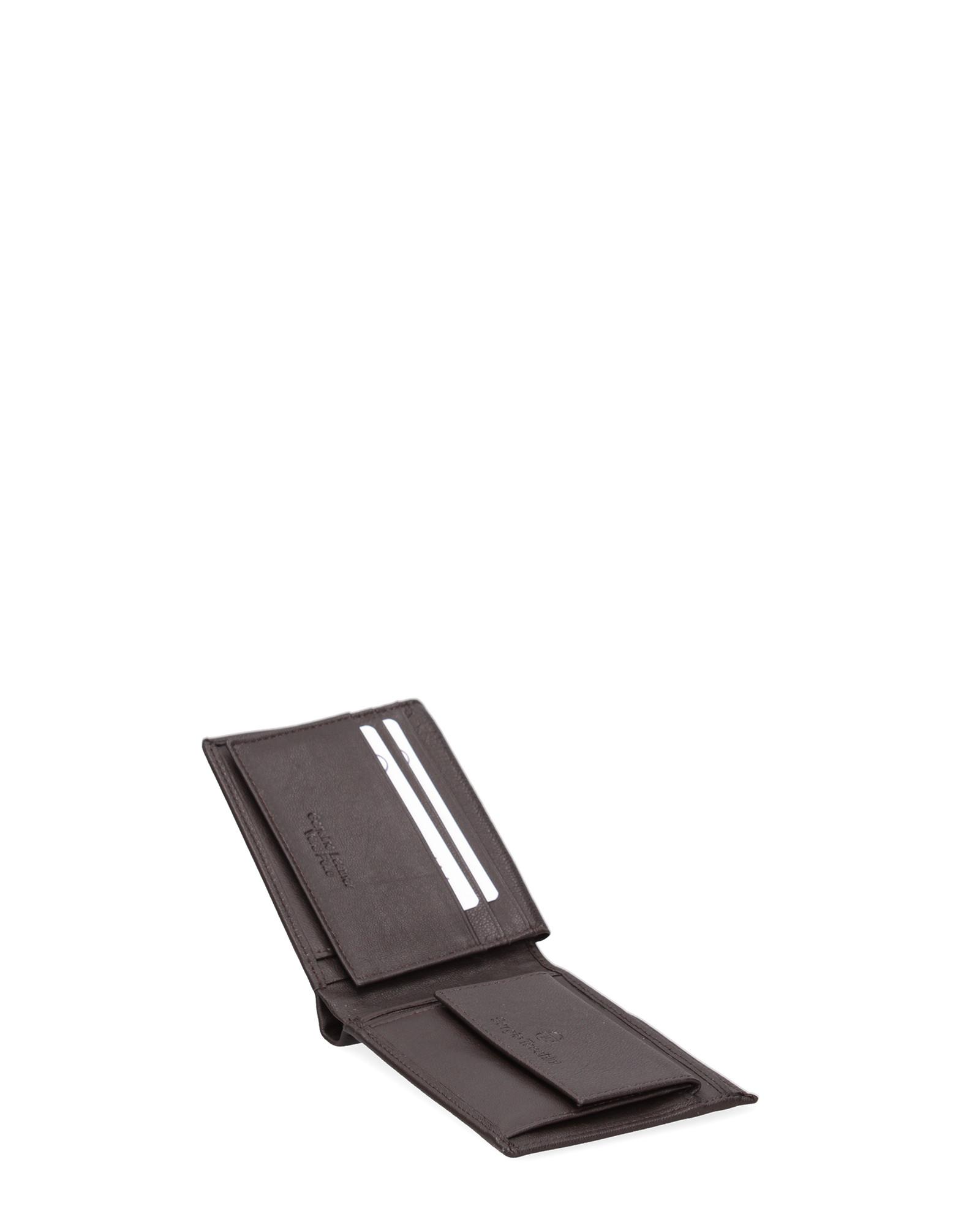 Sergio Tacchini Klassische Geldbörse  