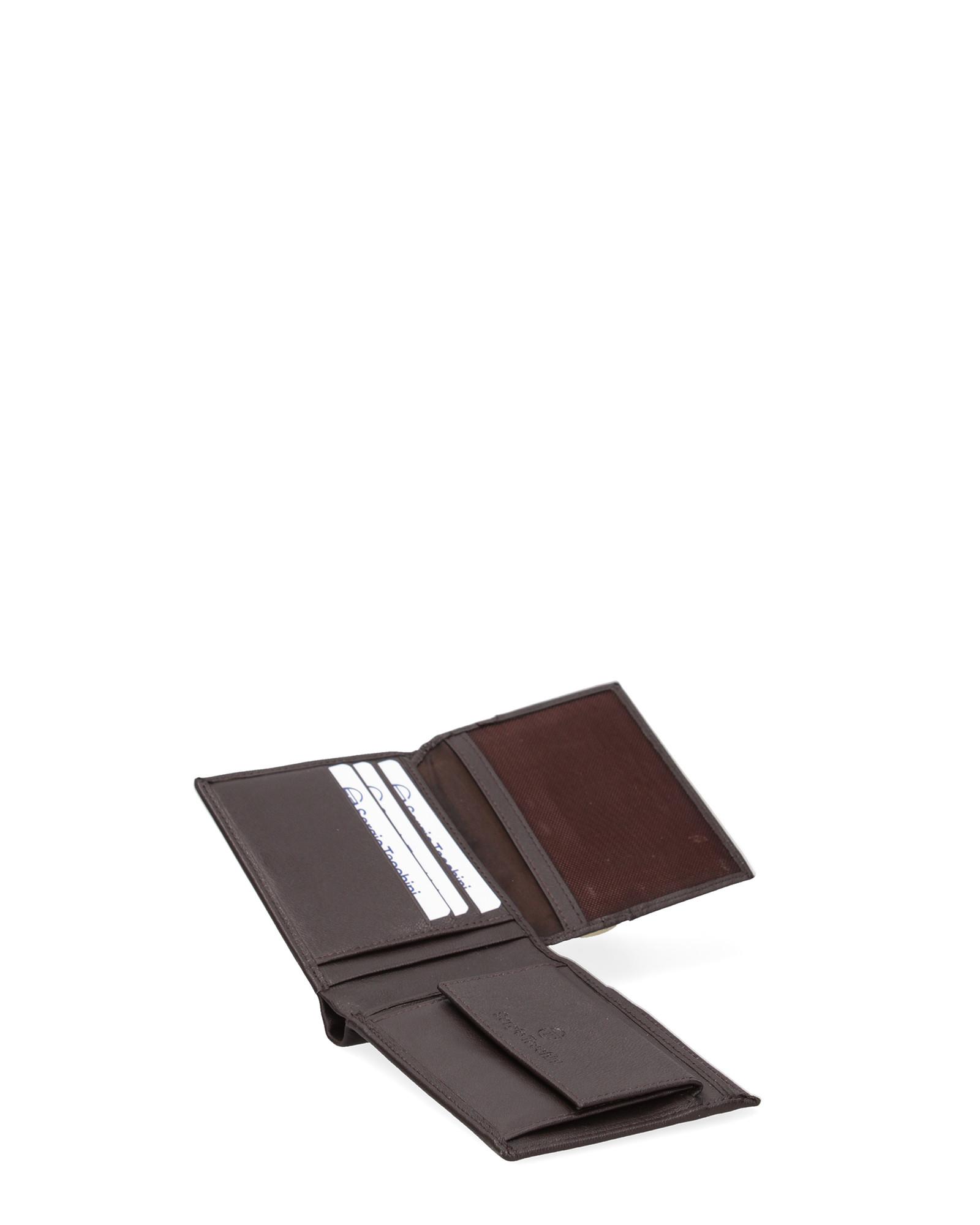 Sergio Tacchini Klassische Geldbörse  