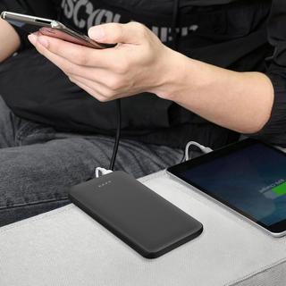 BigBen Connected  Powerbank 20000mAh, USB + USB-C, Bigben 