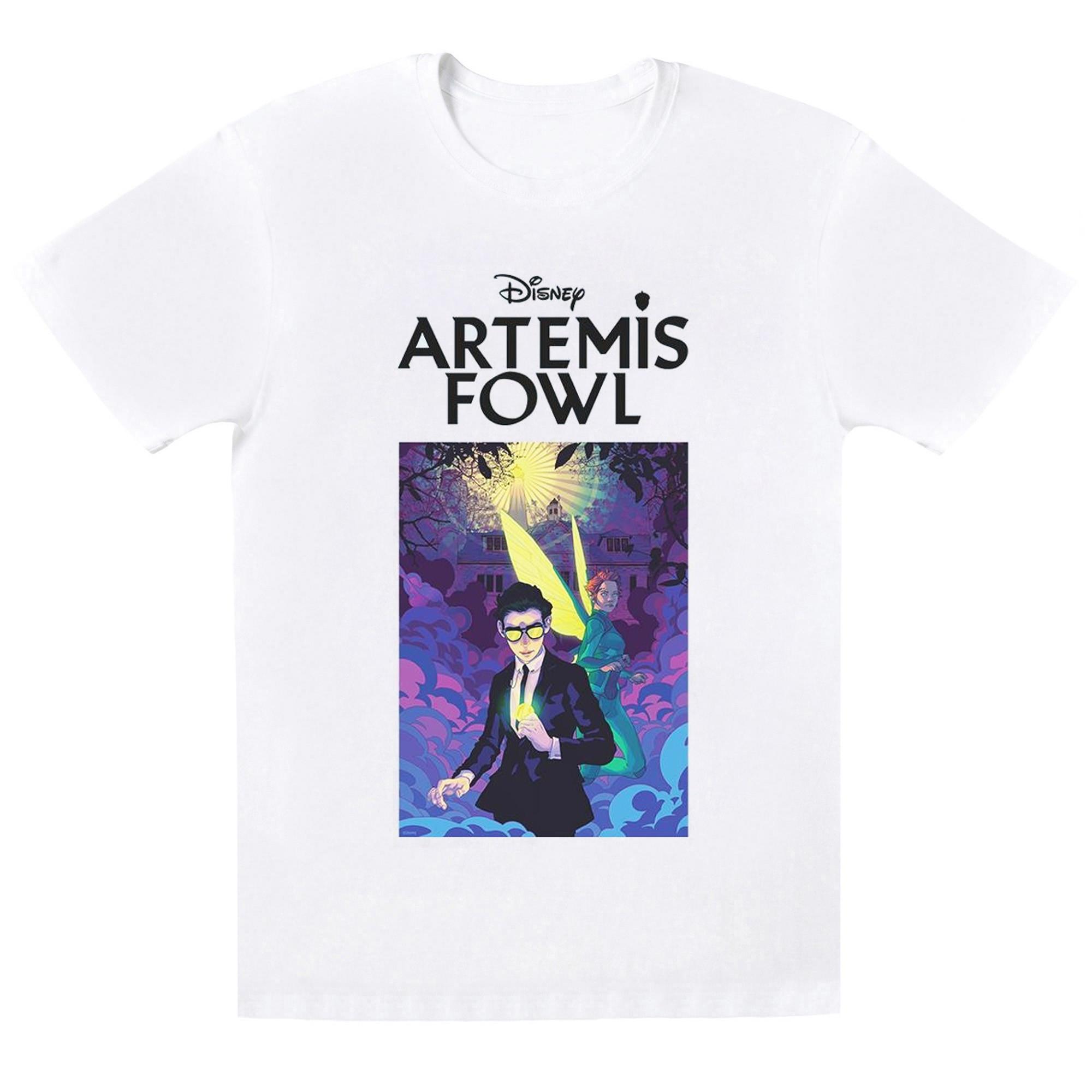 Disney  Tshirt 