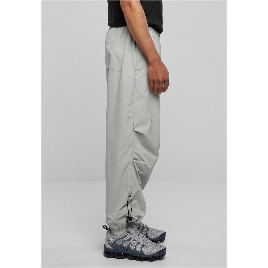 URBAN CLASSICS Nylon Fallschirmspringerhose  