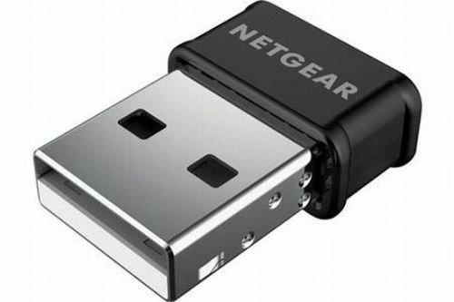 NETGEAR  NETGEAR A6150 WLAN 867 Mbit/s 