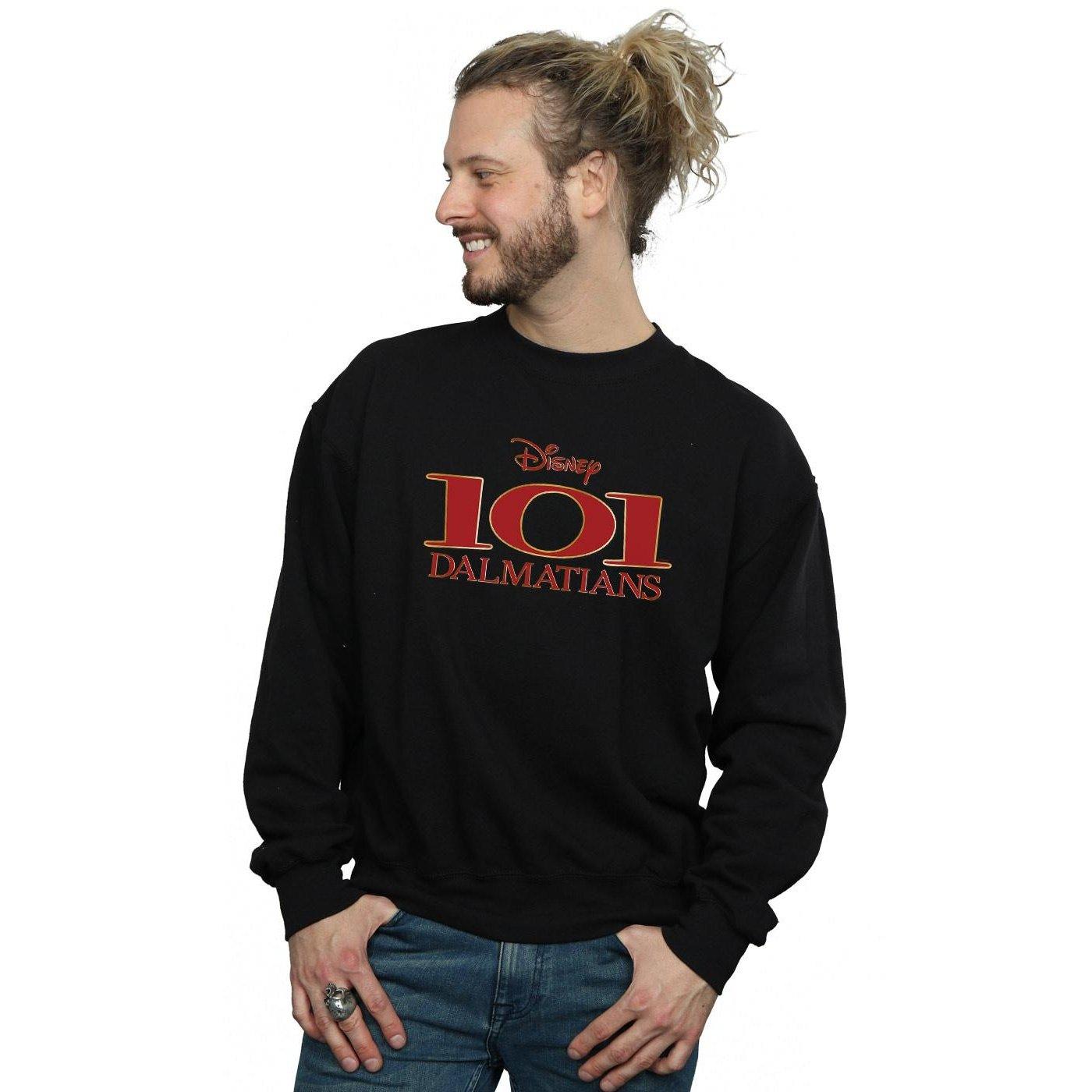 Disney  101 Dalmatians Sweatshirt 