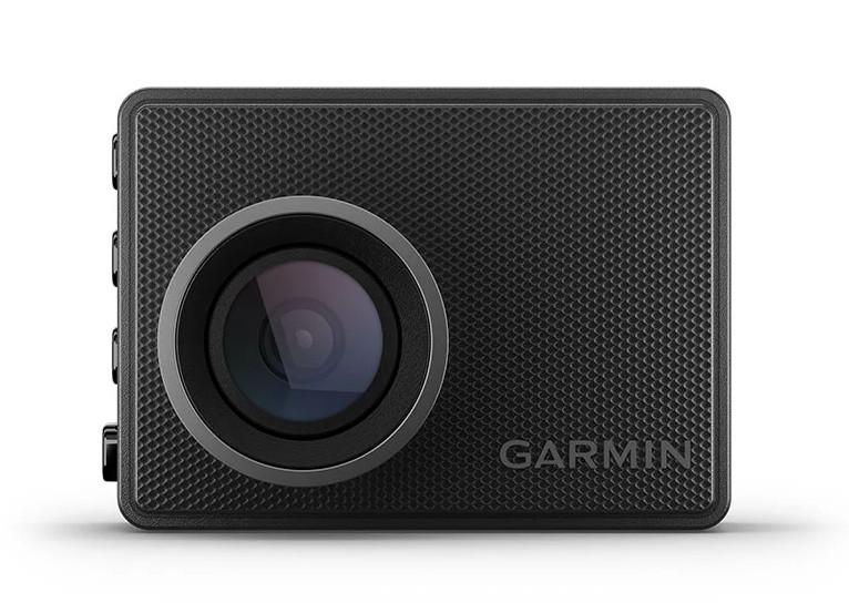 GARMIN  Garmin Dash Cam 47 Full HD Wifi Batterie, Allume-cigare Noir 