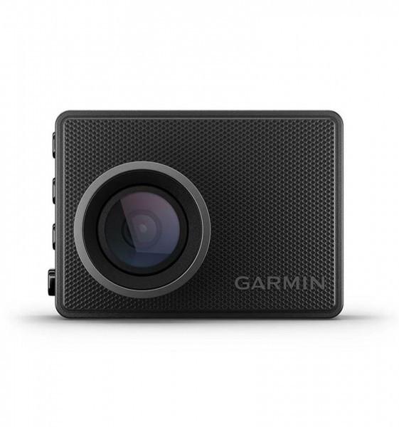 Image of Garmin Dash Cam 47 Full HD WLAN Akku, Zigarettenanzünder Schwarz