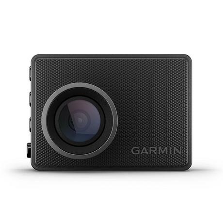 GARMIN  Garmin Dash Cam 47 Full HD Wi-Fi Batteria, Accendisigari Nero 