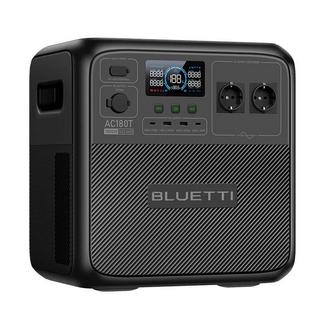 Bluetti  Mobile Batterie AC180T 