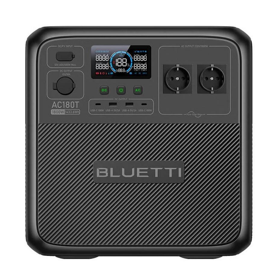 Mobile Batterie AC180T